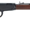Henry Repeating Arms | H1 Frontier | 17 HMR | Black