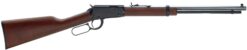 Henry Repeating Arms | H1 Frontier | 17 HMR | Black