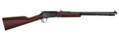 Henry Repeating Arms | Pump Rifle | 22 LR | Blued