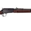 Henry Repeating Arms | Pump Rifle | 22 Magnum | Blued