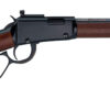 Henry Repeating Arms | H1 Tracker Carbine | 22 Magnum | Black