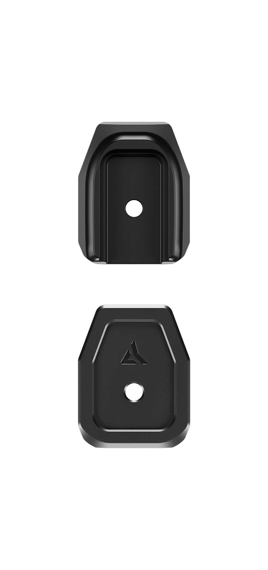 Radian Weapons | Magazine Base Pad | Black