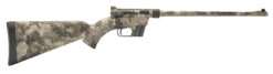 Henry Repeating Arms | H2 U.S. Survival Rifle | 22 LR | TrueTimber Viper Western