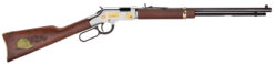 Henry Repeating Arms | H4 Tribute | 22 LR | Blued