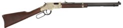 Henry Repeating Arms | H4 Tribute | 22 LR | Blued