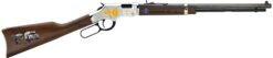 Henry Repeating Arms | H4 Tribute | 22 LR | Blue