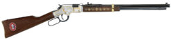 Henry Repeating Arms | H4 Tribute | 22 LR | Blue