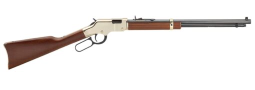 Henry Repeating Arms | H4 Goldenboy | 22 LR | Blued