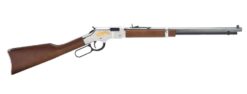 Henry Repeating Arms | H4 Tribute | 22 LR | Blued
