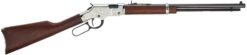 Henry Repeating Arms | H4 Tribute | 22 LR | Blued