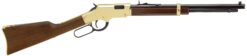 Henry Repeating Arms | H4 Goldenboy | 22 LR | Blue