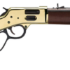 Henry Repeating Arms | H6 Big Boy Carbine | 357 Magnum | 38 Special | Blued