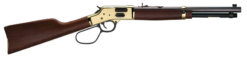 Henry Repeating Arms | H6 Big Boy Carbine | 357 Magnum | 38 Special | Blued