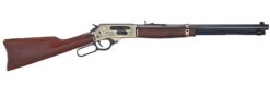 Henry Repeating Arms | H9 Big Boy Wildlife | 30-30 | Blued