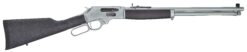 Henry Repeating Arms | H9 All Weather | 30-30 | Hard Chrome Plated Steel