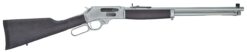 Henry Repeating Arms | H9 All Weather | 30-30 | Hard Chrome Plated Steel