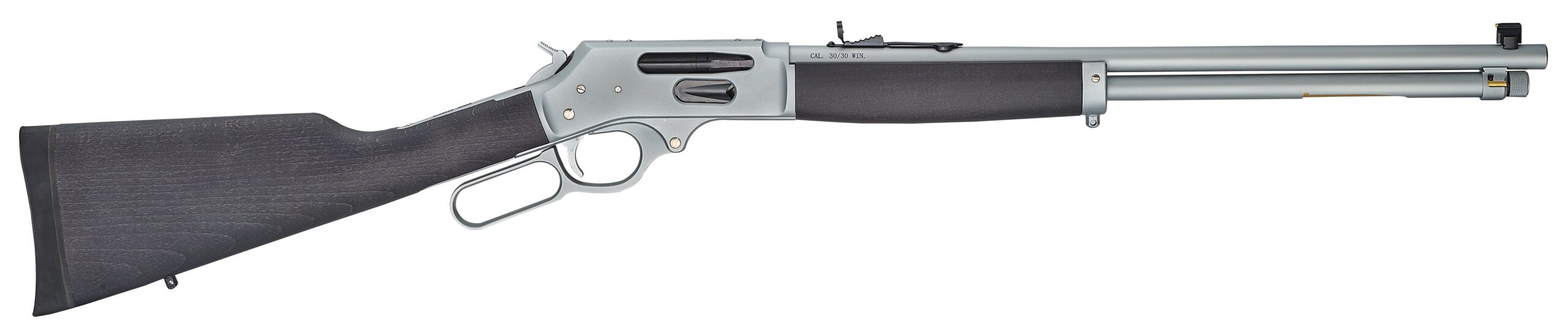 Henry Repeating Arms | H9 All Weather | 30-30 | Hard Chrome Plated Steel