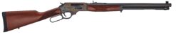 Henry Repeating Arms | H9 Color Case | 30-30 | Color Case Hardened