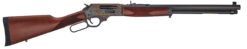 Henry Repeating Arms | H9 Color Case | 30-30 | Color Case Hardened