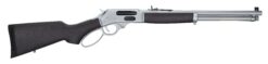 Henry Repeating Arms | H10 All Weather | 45-70 GOVT | Hard Chrome Plated Steel