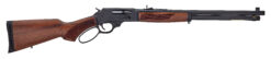 Henry Repeating Arms | H10 Provider | 45-70 GOVT | Blued
