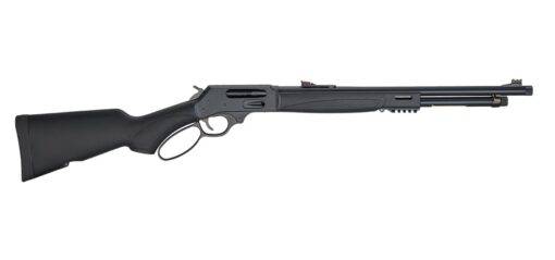Henry Repeating Arms | H10 X-Model | 45-70 GOVT | Blue