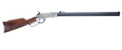 Henry Repeating Arms | H11 New Original Henry Silver | 44-40 | Blued Steel