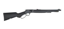 Henry Repeating Arms | Big Boy Steel X-Model | 45 Colt | Blue