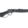 Henry Repeating Arms | Big Boy Steel X-Model | 357 Magnum | 38 Special | Blue