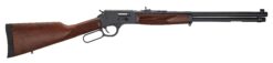 Henry Repeating Arms | Big Boy Steel | 44 Magnum | 44 Special | Blued Steel