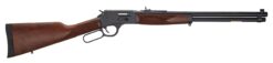 Henry Repeating Arms | Big Boy Steel | 44 Magnum | 44 Special | Blued Steel