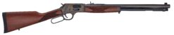 Henry Repeating Arms | Big Boy Steel | 357 Magnum | 38 Special | Blued