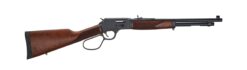 Henry Repeating Arms | H9 Classic | 30-30 | Blued