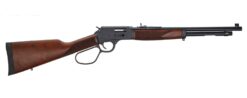 Henry Repeating Arms | Big Boy Steel Carbine | 357 Magnum | 38 Special | Blued