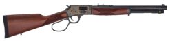 Henry Repeating Arms | Big Boy Steel | 44 Magnum | 44 Special | Blued