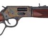 Henry Repeating Arms | Big Boy Steel | 45 Colt | Blued