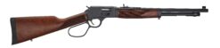 Henry Repeating Arms | Big Boy Steel Carbine | 44 Magnum | 44 Special | Blued