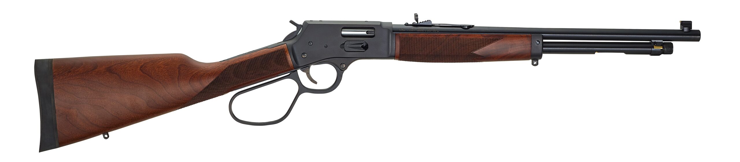 Henry Repeating Arms | Big Boy Steel Carbine | 45 Colt | Blued