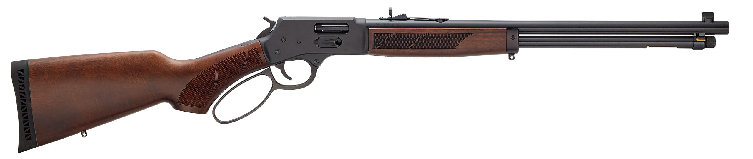 Henry Repeating Arms | H12 Provider | 44 Magnum | Blued