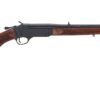 Henry Repeating Arms | Henry Singleshot Rifle | 243 Win | Blue