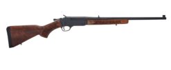 Henry Repeating Arms | Henry Singleshot Rifle | 243 Win | Blue