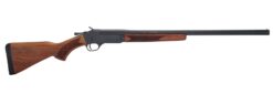 Henry Repeating Arms | Henry Singleshot Shotgun | 20 Gauge | Blue
