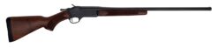 Henry Repeating Arms | Henry Singleshot Shotgun | 410 Bore | Blued