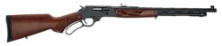 Henry Repeating Arms | Lever Action Shotgun | 410 Bore | Blued