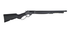 Henry Repeating Arms | Lever Action X-Model Shotgun | 410 Bore | Blue