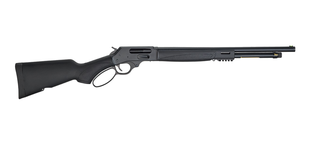 Henry Repeating Arms | Lever Action X-Model Shotgun | 410 Bore | Blue