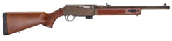 Henry Repeating Arms | Homesteader Carbine | 9mm | Brushed Bronze