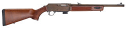 Henry Repeating Arms | Homesteader Carbine | 9mm | Brushed Bronze