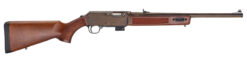 Henry Repeating Arms | Homesteader Carbine | 9mm | Brushed Bronze