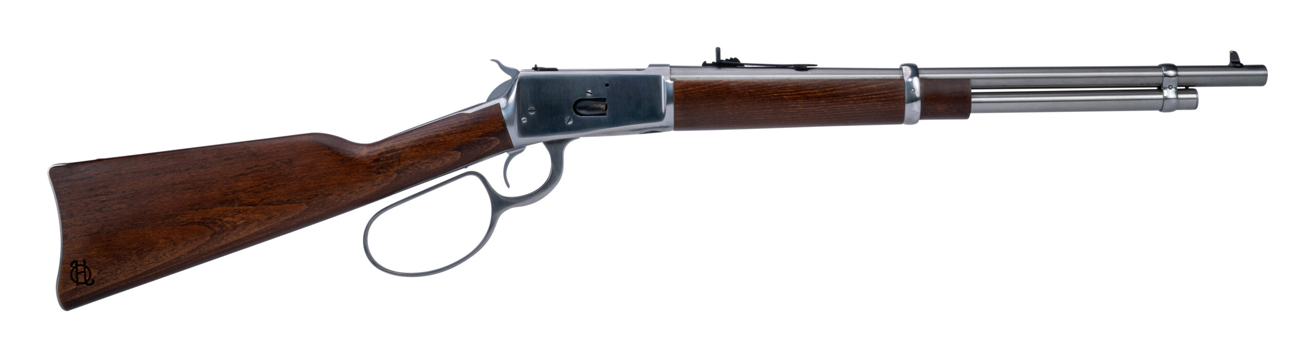 Heritage Manufacturing | 92 Carbine | 45 Colt | Stainless Steel